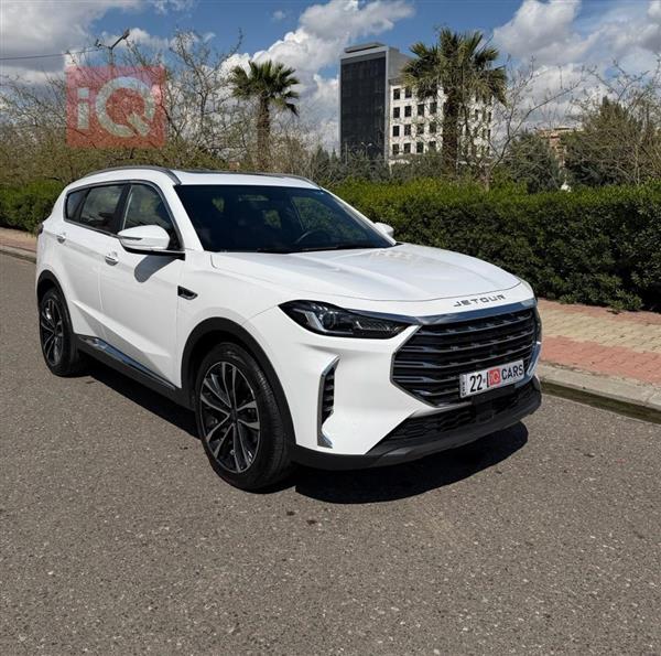 جيتور X70 بلس 2024 للبيع في العراق - اربيل